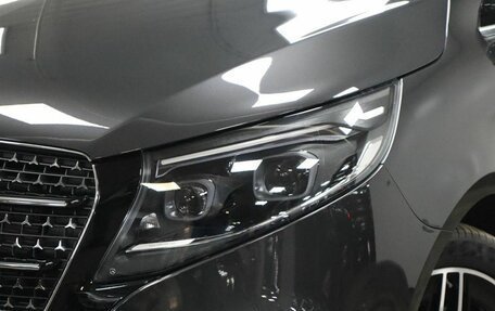 Mercedes-Benz V-Класс, 2024 год, 13 650 000 рублей, 17 фотография