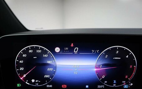 Mercedes-Benz V-Класс, 2024 год, 13 650 000 рублей, 18 фотография