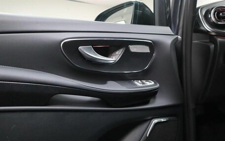 Mercedes-Benz V-Класс, 2024 год, 13 650 000 рублей, 21 фотография