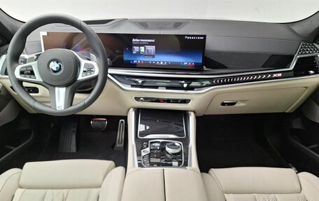 BMW X6, 2025 год, 17 500 000 рублей, 4 фотография