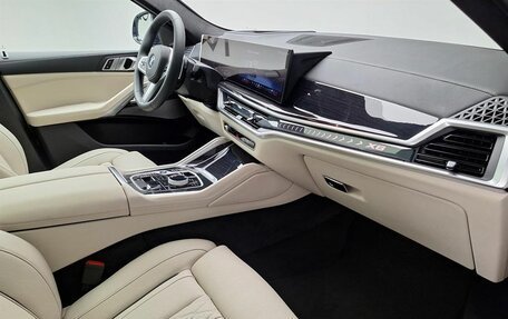 BMW X6, 2025 год, 17 500 000 рублей, 6 фотография