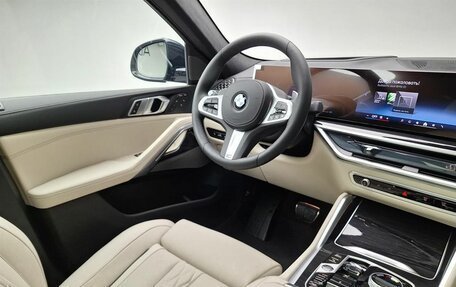 BMW X6, 2025 год, 17 500 000 рублей, 9 фотография