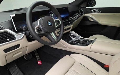 BMW X6, 2025 год, 17 500 000 рублей, 5 фотография