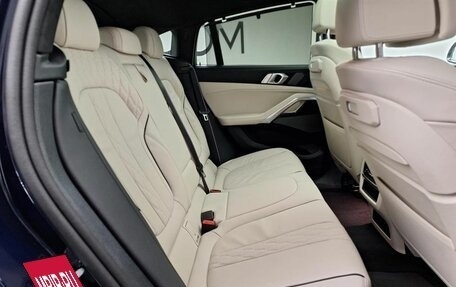 BMW X6, 2025 год, 17 500 000 рублей, 8 фотография