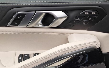 BMW X6, 2025 год, 17 500 000 рублей, 12 фотография