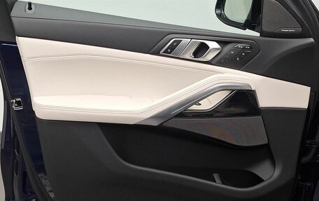 BMW X6, 2025 год, 17 500 000 рублей, 11 фотография