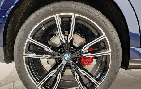 BMW X6, 2025 год, 17 500 000 рублей, 19 фотография