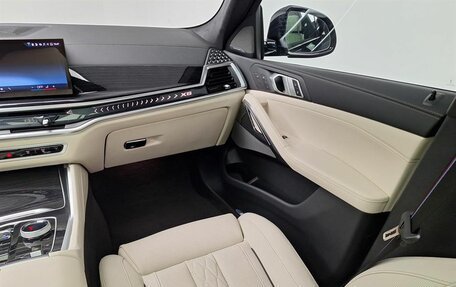 BMW X6, 2025 год, 17 500 000 рублей, 10 фотография