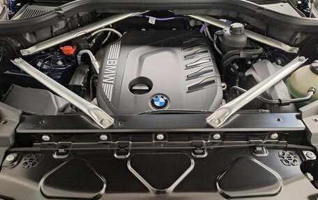 BMW X6, 2025 год, 17 500 000 рублей, 17 фотография