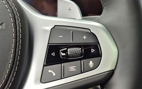 BMW X6, 2025 год, 17 500 000 рублей, 16 фотография