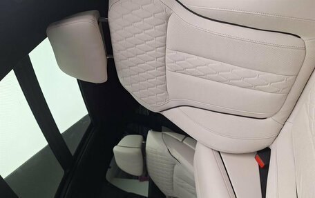 BMW X6, 2025 год, 17 500 000 рублей, 18 фотография