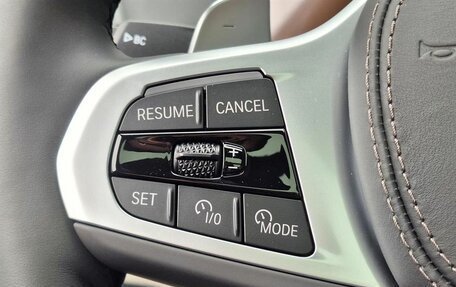 BMW X6, 2025 год, 17 500 000 рублей, 15 фотография