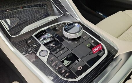 BMW X6, 2025 год, 17 500 000 рублей, 14 фотография