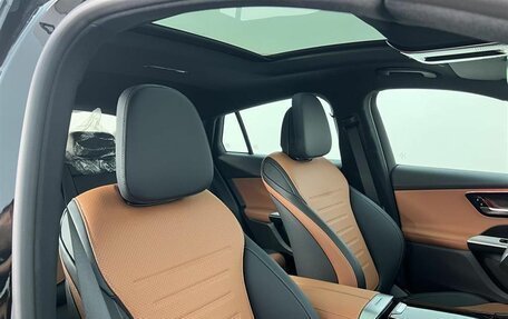 Mercedes-Benz GLC Coupe, 2025 год, 8 190 000 рублей, 10 фотография