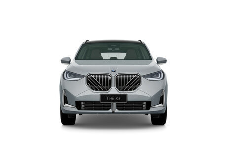 BMW X3, 2025 год, 7 455 000 рублей, 4 фотография