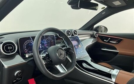 Mercedes-Benz GLC Coupe, 2025 год, 8 190 000 рублей, 8 фотография