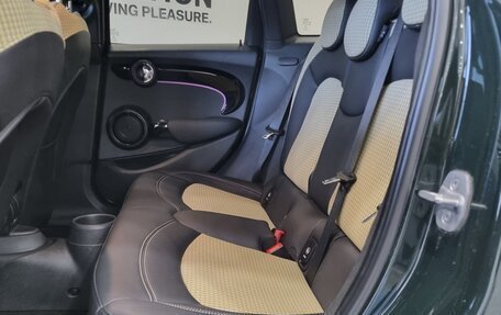 MINI Hatch, 2022 год, 1 630 000 рублей, 12 фотография