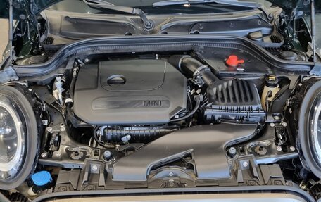 MINI Hatch, 2022 год, 1 630 000 рублей, 10 фотография