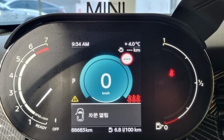 MINI Hatch, 2022 год, 1 630 000 рублей, 17 фотография