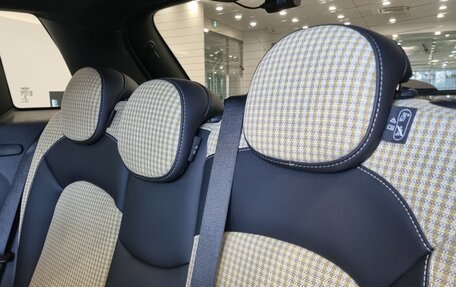 MINI Hatch, 2022 год, 1 630 000 рублей, 14 фотография