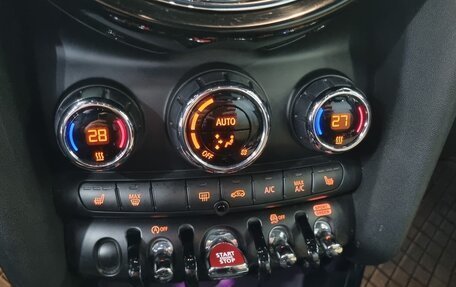 MINI Hatch, 2022 год, 1 630 000 рублей, 18 фотография