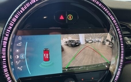 MINI Hatch, 2022 год, 1 630 000 рублей, 15 фотография