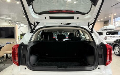 Haval Jolion, 2026 год, 1 999 000 рублей, 9 фотография