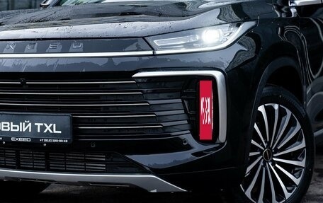 CheryExeed TXL, 2024 год, 3 880 000 рублей, 2 фотография