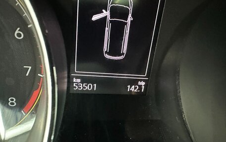 Volkswagen Touran III, 2021 год, 2 470 000 рублей, 14 фотография