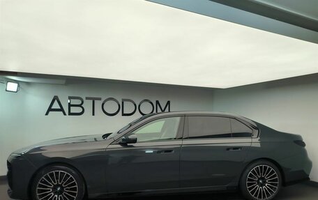 BMW 7 серия, 2025 год, 23 200 000 рублей, 2 фотография