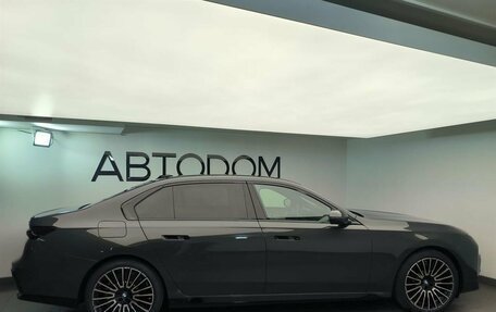 BMW 7 серия, 2025 год, 23 200 000 рублей, 5 фотография