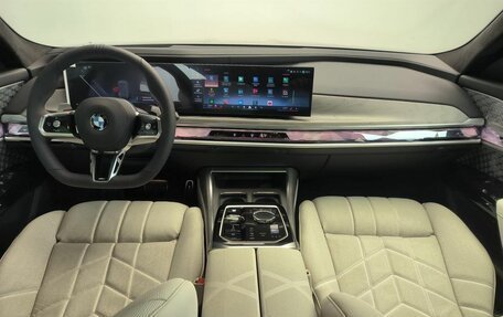 BMW 7 серия, 2025 год, 23 200 000 рублей, 7 фотография