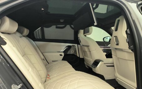 BMW 7 серия, 2025 год, 23 200 000 рублей, 12 фотография