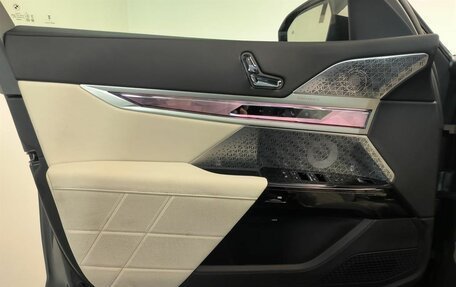 BMW 7 серия, 2025 год, 23 200 000 рублей, 20 фотография