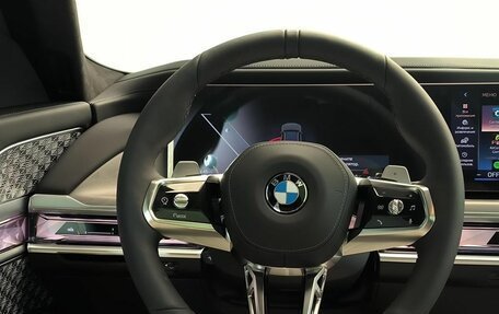 BMW 7 серия, 2025 год, 23 200 000 рублей, 18 фотография