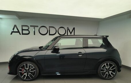 MINI Hatch, 2025 год, 6 990 000 рублей, 2 фотография