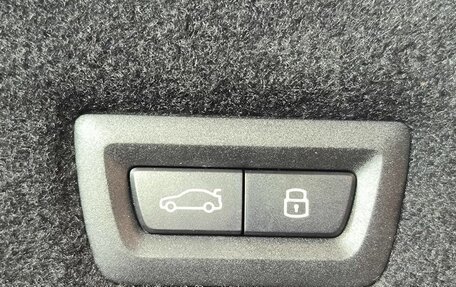 BMW 7 серия, 2025 год, 23 200 000 рублей, 24 фотография