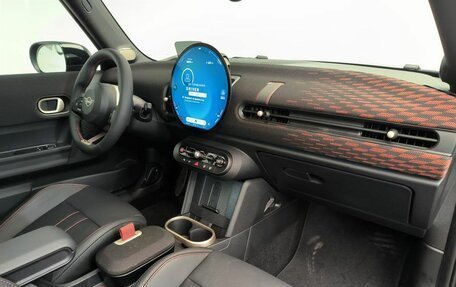 MINI Hatch, 2025 год, 6 990 000 рублей, 8 фотография