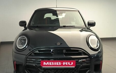 MINI Hatch, 2025 год, 6 990 000 рублей, 3 фотография