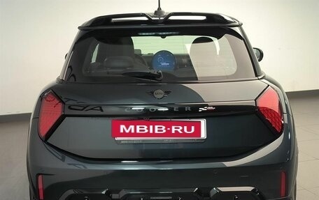 MINI Hatch, 2025 год, 6 990 000 рублей, 6 фотография