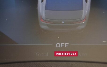 BMW 7 серия, 2025 год, 23 200 000 рублей, 26 фотография