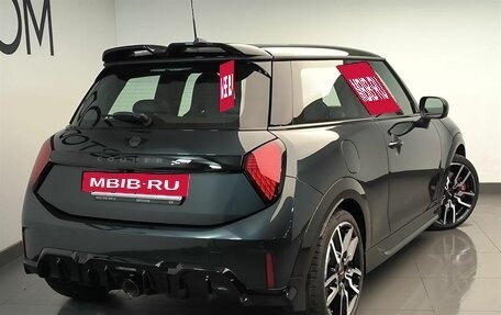 MINI Hatch, 2025 год, 6 990 000 рублей, 4 фотография