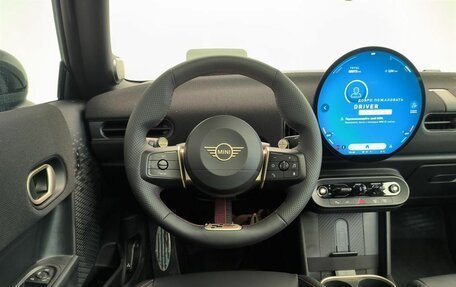 MINI Hatch, 2025 год, 6 990 000 рублей, 13 фотография