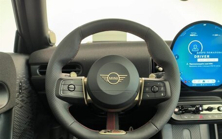 MINI Hatch, 2025 год, 6 990 000 рублей, 16 фотография