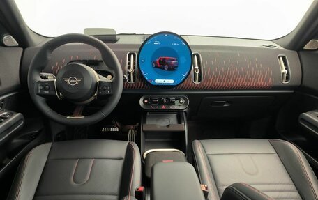 MINI Countryman, 2024 год, 7 830 000 рублей, 7 фотография