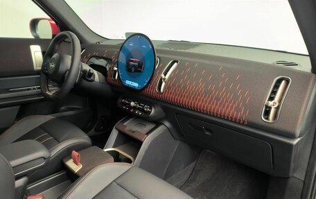 MINI Countryman, 2024 год, 7 830 000 рублей, 9 фотография