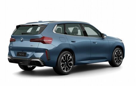 BMW X3, 2025 год, 7 809 900 рублей, 6 фотография