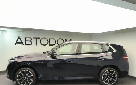 BMW X3, 2025 год, 7 660 000 рублей, 2 фотография