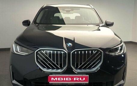 BMW X3, 2025 год, 7 660 000 рублей, 3 фотография