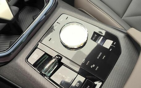 BMW X3, 2025 год, 7 660 000 рублей, 15 фотография